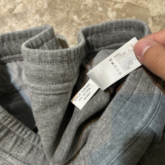 Vineyard Vines Sweatpants Mens Small Loungewear On The Go Jogger Knit Fleece - Picture 3 of 11